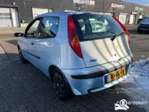 Foto van kenteken 10-HL-LV