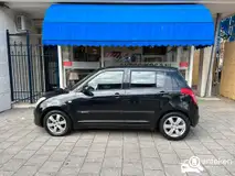 Foto van kenteken 10-HXK-4