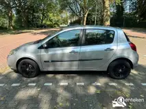 Foto van kenteken 10-JVN-4