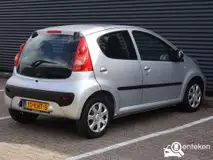 Foto van kenteken 10-KHT-3