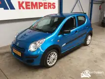 Foto van kenteken 10-KJL-3