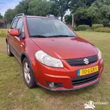 Foto van kenteken 10-LGX-1