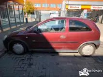 Foto van kenteken 10-LH-FP Foto van kenteken 10-LH-FP