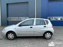 Foto van kenteken 10-LJ-BH
