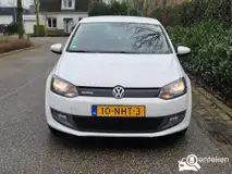 Foto van kenteken 10-NHT-3