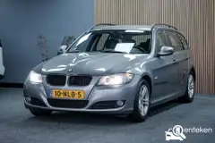 Foto van kenteken 10-NLB-5