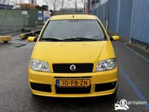 Foto van kenteken 10-PB-ZN