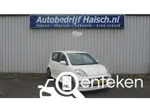 Foto van kenteken 10-RL-PR