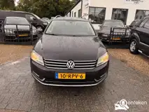 Foto van kenteken 10-RPV-6