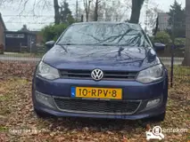 Foto van kenteken 10-RPV-8