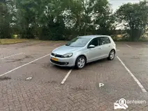 Foto van kenteken 10-RPX-1