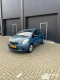 Foto van kenteken 10-SJ-VN