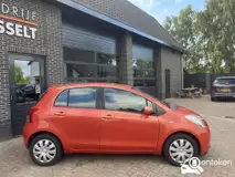 Foto van kenteken 10-SV-RV