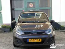 Foto van kenteken 10-TDT-4