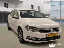 Foto van kenteken 10-TLZ-8