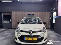 Foto van kenteken 10-TPK-1