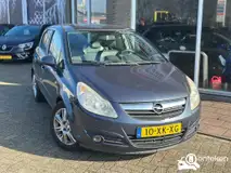 Foto van kenteken 10-XK-XG