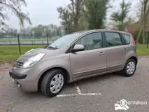 Foto van kenteken 10-XT-LF