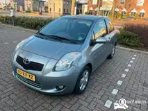 Foto van kenteken 10-XX-XZ