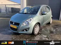 Foto van kenteken 10-ZGS-9