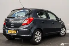 Foto van kenteken 10-ZP-JH