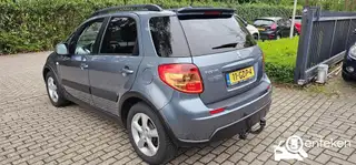 Foto van kenteken 11-GDP-4