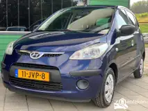 Foto van kenteken 11-JVP-8