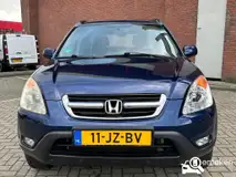 Foto van kenteken 11-JZ-BV