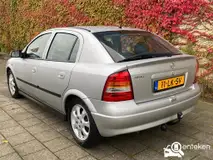 Foto van kenteken 11-LK-SV