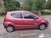 Foto van kenteken 11-LRR-1