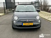 Foto van kenteken 11-LXS-3