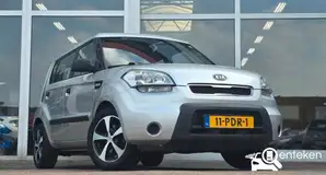 Foto van kenteken 11-PDR-1