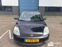 Foto van kenteken 11-RV-HX