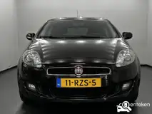 Foto van kenteken 11-RZS-5