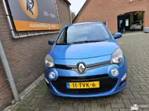 Foto van kenteken 11-TVK-6