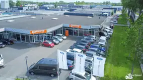Foto van kenteken 11-XDK-1