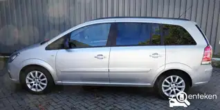 Foto van kenteken 11-XK-DR