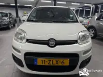 Foto van kenteken 11-ZLX-6 Foto van kenteken 11-ZLX-6