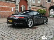 Foto van kenteken 11-ZSH-9