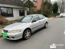 Foto van kenteken 12-DV-VX