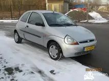 Foto van kenteken 12-GST-1