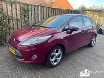 Foto van kenteken 12-HFD-9