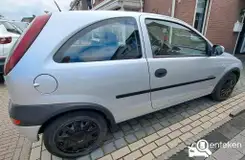Foto van kenteken 12-JD-RS