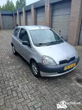 Foto van kenteken 12-JK-LR