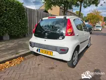 Foto van kenteken 12-JKR-2