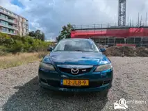Foto van kenteken 12-JLB-9