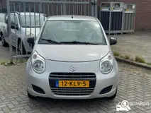 Foto van kenteken 12-KLV-5