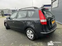 Foto van kenteken 12-KZR-6