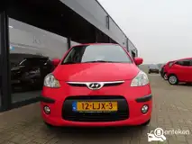 Foto van kenteken 12-LJX-3