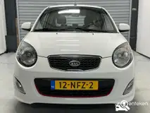 Foto van kenteken 12-NFZ-2